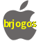 Aplicativo brjogos para iOS