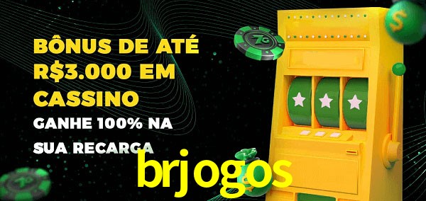 brjogos melhor bônus de depósito