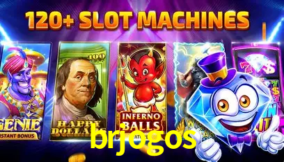 Desvendando o Mundo dos Jogos Virtuais na brjogos