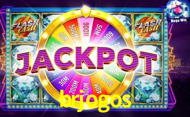 Desvendando o Mundo dos Jogos Virtuais na brjogos