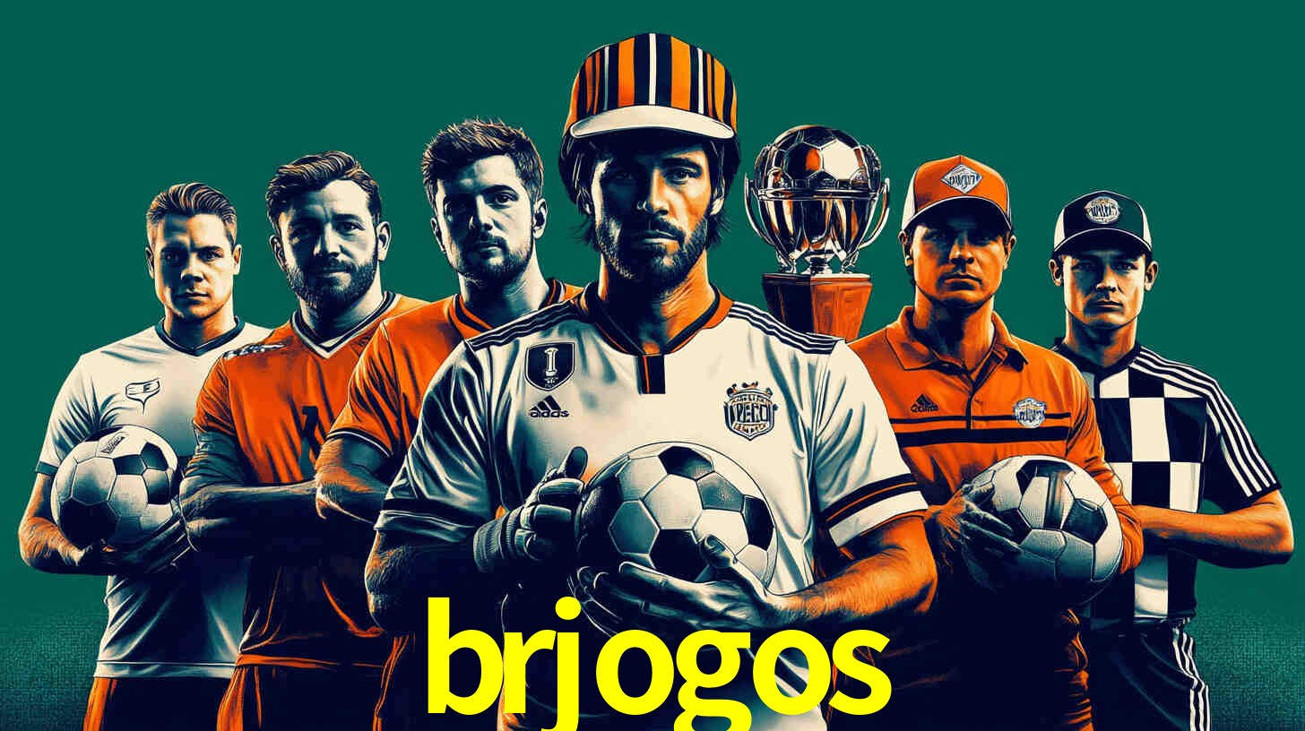 Apostas Esportivas na brjogos: Um Guia Completo