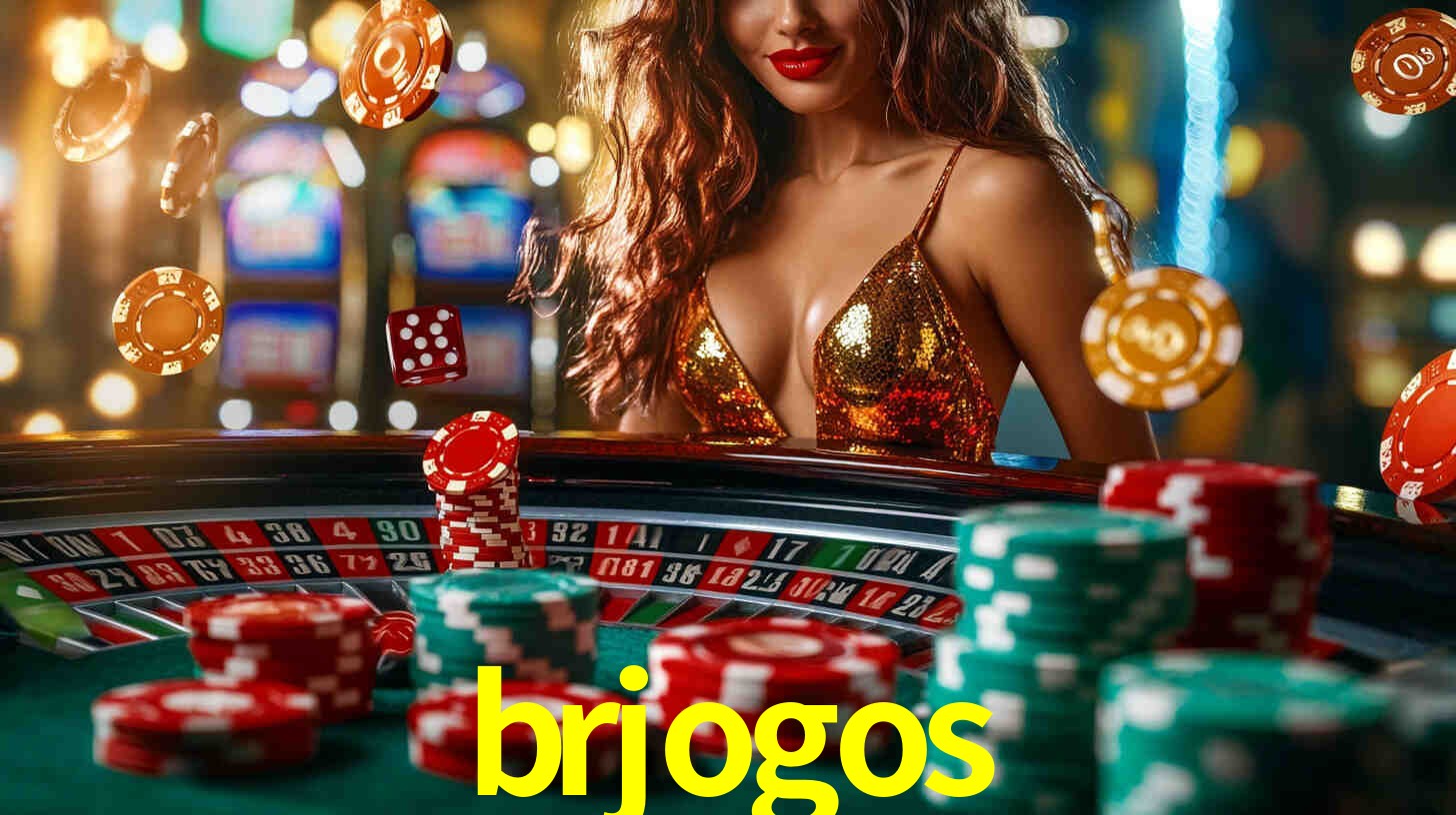 Welcome Bonus brjogos