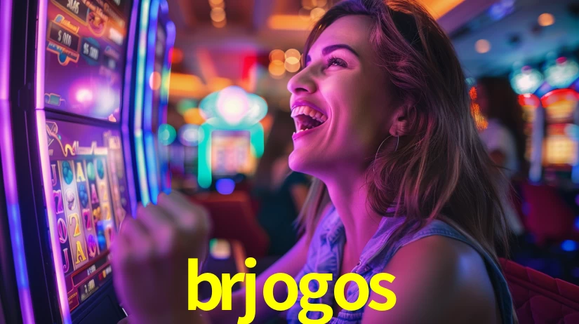Sinta a adrenalina dos jogos de cassino com brjogos