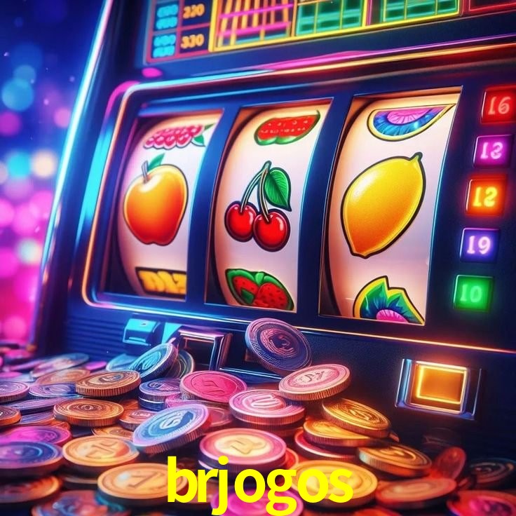 Welcome Bonus brjogos