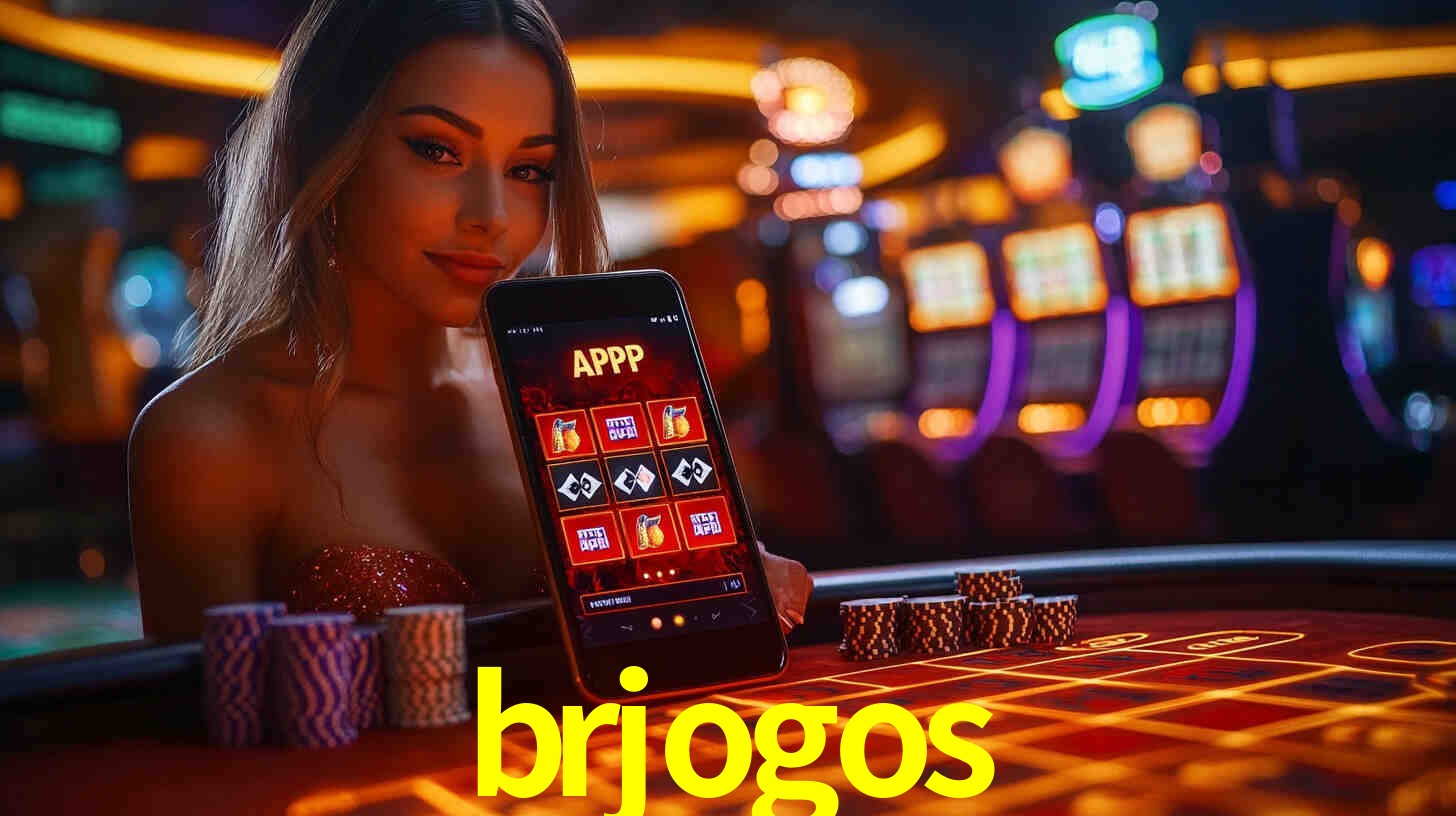 Inovações de Jogos na brjogos: O Futuro das Experiências Interativas