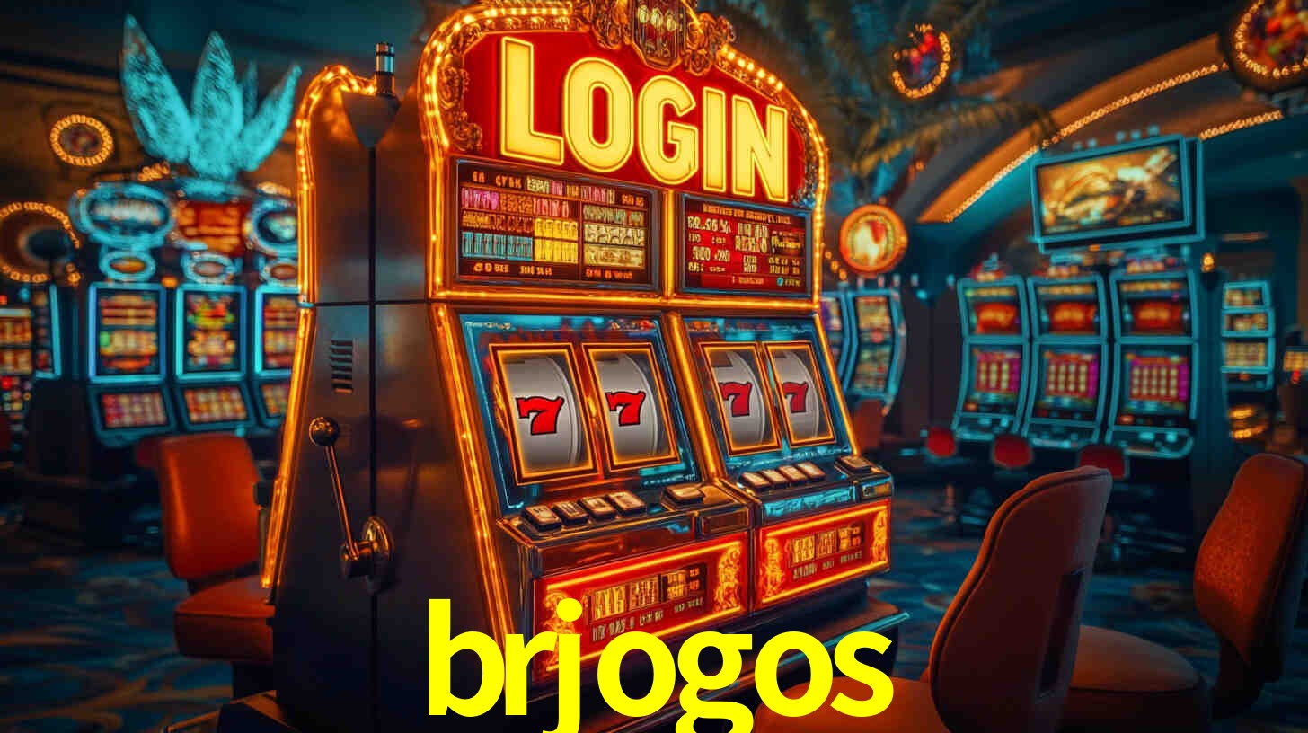 brjogos