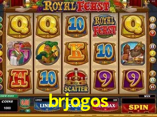 Exclusive Offers brjogos