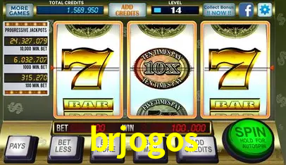 Descubra o Mundo do Cassino Online com brjogos